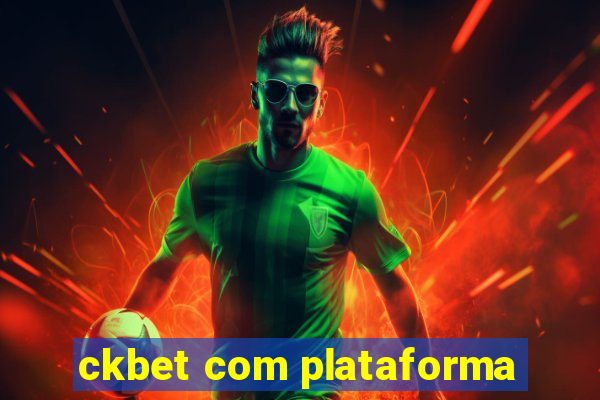 ckbet com plataforma